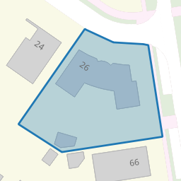 Perceel HLN01-K-5409