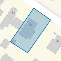 Perceel HLN01-K-5411