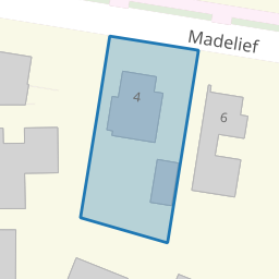 Perceel HLN01-K-5415