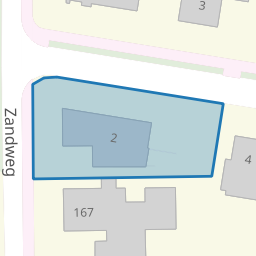 Perceel HLN01-K-5416