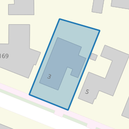 Perceel HLN01-K-5419