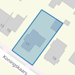 Perceel HLN01-K-5422