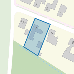 Perceel HLN01-K-5425