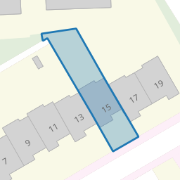 Perceel HLN01-K-5449