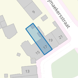 Perceel HLN01-K-5456