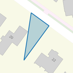 Perceel HLN01-K-5485