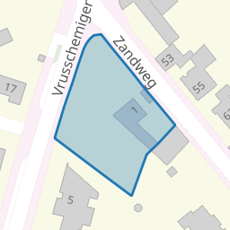 Perceel HLN01-K-5495