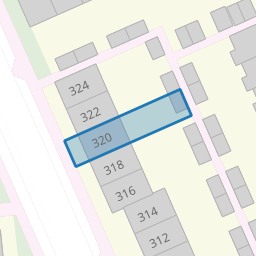 Perceel HLN01-K-5543