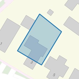 Perceel HLN01-K-5544