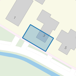 Perceel HLN01-K-5545