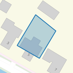 Perceel HLN01-K-5546