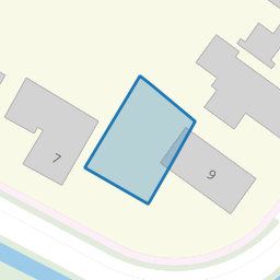 Perceel HLN01-K-5548