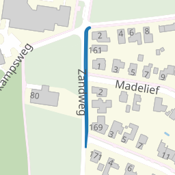 Perceel HLN01-K-5588