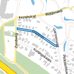 Perceel HLN01-K-5590