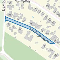 Perceel HLN01-K-5591