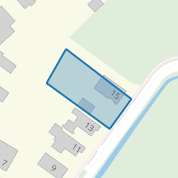 Perceel HLN01-K-5619