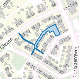 Perceel HLN01-K-5641