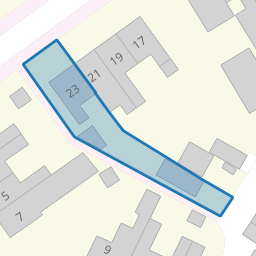 Perceel HLN01-K-5642