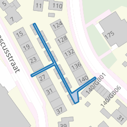 Perceel HLN01-K-5659