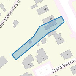 Perceel HLN01-K-5663