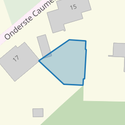 Perceel HLN01-K-5671