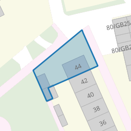 Perceel HLN01-K-5678