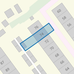 Perceel HLN01-K-5713