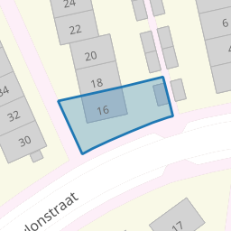 Perceel HLN01-K-5717