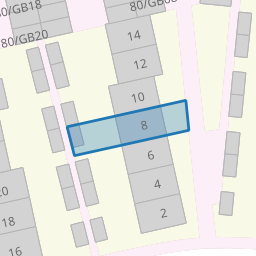 Perceel HLN01-K-5722