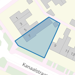 Perceel HLN01-K-5750