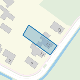 Perceel HLN01-K-5762