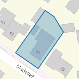 Perceel HLN01-K-5768