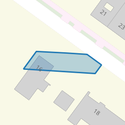 Perceel HLN01-K-5770