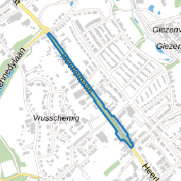 Perceel HLN01-K-5780