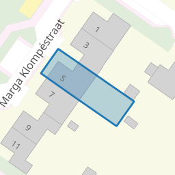 Perceel HLN01-K-5784