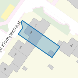 Perceel HLN01-K-5785