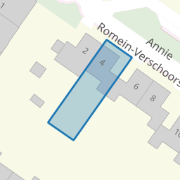 Perceel HLN01-K-5788