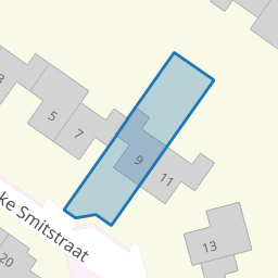 Perceel HLN01-K-5813