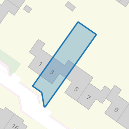 Perceel HLN01-K-5816