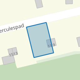 Perceel HLN01-K-5865