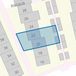 Perceel HLN01-K-5876