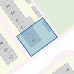 Perceel HLN01-K-5890