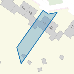 Perceel HLN01-K-5993