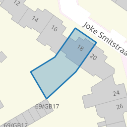 Perceel HLN01-K-6004