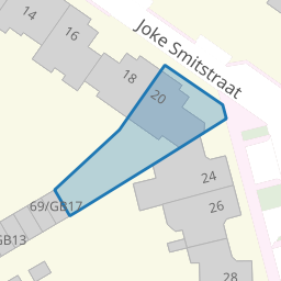 Perceel HLN01-K-6005