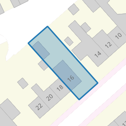 Perceel HLN01-K-6010