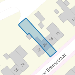 Perceel HLN01-K-6056