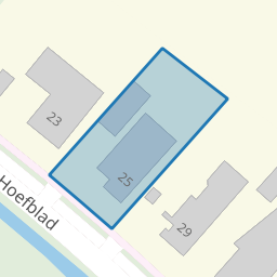 Perceel HLN01-K-6066