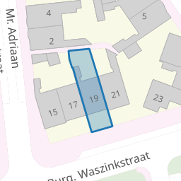 Perceel HLN01-K-6071