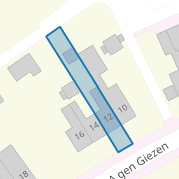 Perceel HLN01-K-6074